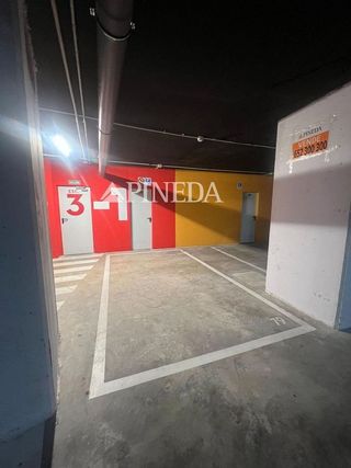 Garaje en venta en Canet d´En Berenguer