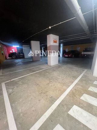 Garaje en venta en Canet d´En Berenguer