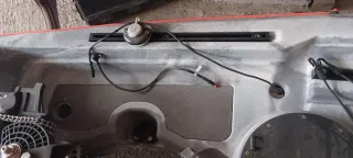 Kayak de pesca, Galaxy Alborán Con sonda