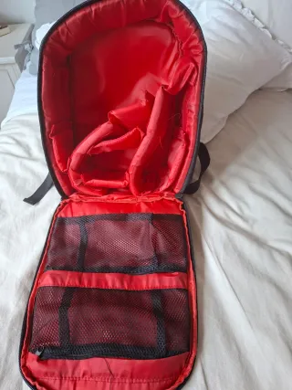 Kit Cámara Nikon D5200 + Objetivo Samyang