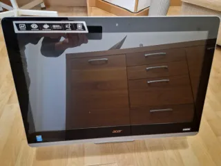 Ordenador Acer 23 i3