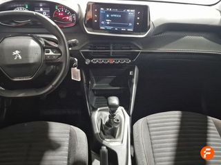 Peugeot 208 PureTech 73kW (100CV) Active Pack