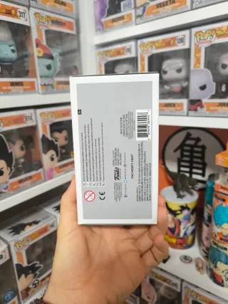 Funko Pop! Baby Dumbo 513 Hot Topic Exclusive