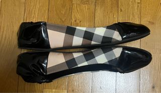 Ballerine Burberry Tg.41