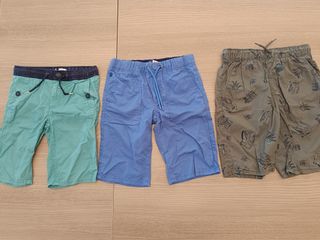 Lote ropa niño marca Okaïdi 8-10 Años