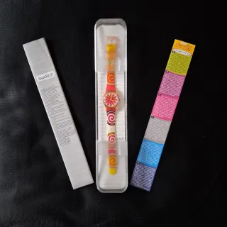 Orologio Swatch nuovo