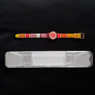 Orologio Swatch nuovo