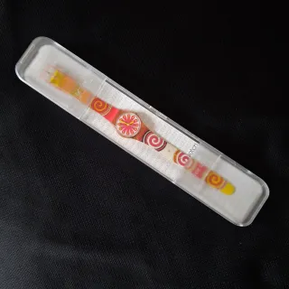 Orologio Swatch nuovo