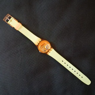 Orologio Swatch nuovo