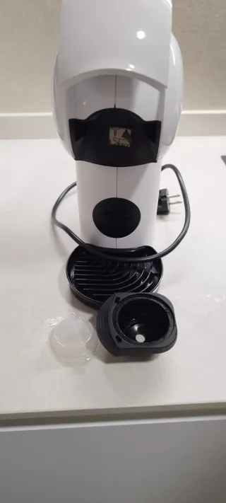 Cafetera Dolce Gusto y similares