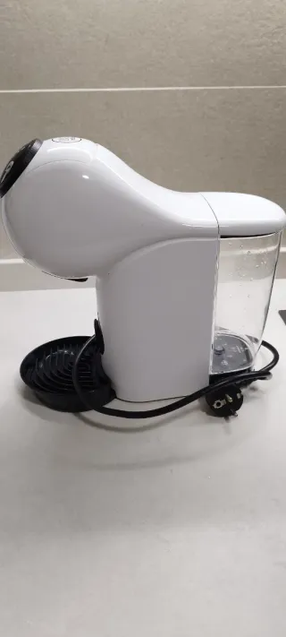 Cafetera Dolce Gusto y similares