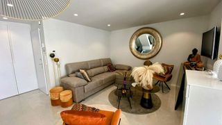 Chalet en venta en Finestrat pueblo en Finestrat