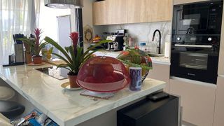 Chalet en venta en Finestrat pueblo en Finestrat