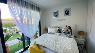 Chalet en venta en Finestrat pueblo en Finestrat