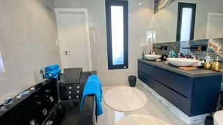 Chalet en venta en Finestrat pueblo en Finestrat