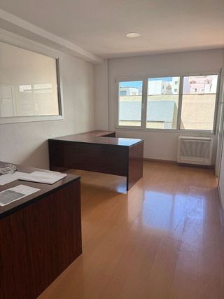 Oficina en venta en Casco Antiguo en Algeciras
