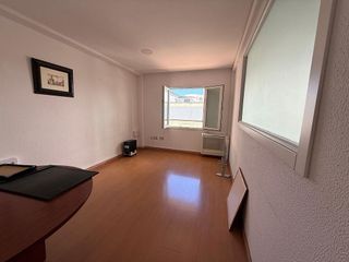 Oficina en venta en Casco Antiguo en Algeciras