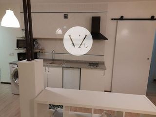 Piso en alquiler en Canalejas - Gran Vía en Salamanca