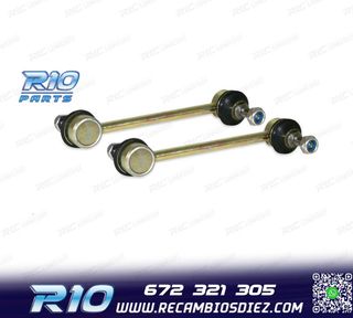TIRANTES DE BARRA ESTABILIZADORA BMW E46 VOLKSWAGEN VW POLO