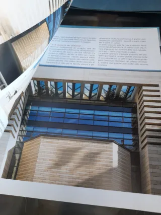 Le capitali dell'architettura Atene