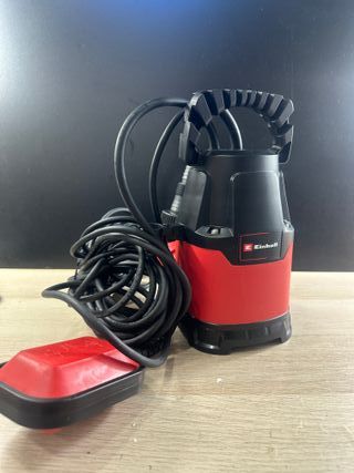 Einhell Bomba sumergible GC-SP 2275