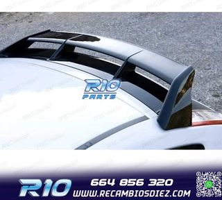 ALERON FORD FOCUS II 2 04-10 LOOK RS