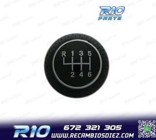 POMO CAMBIO UNIVERSAL TIPO AUDI