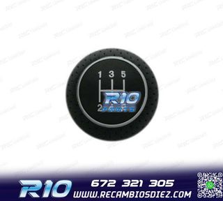 POMO CAMBIO UNIVERSAL TIPO AUDI