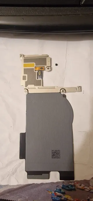 Samsung S22 Ultra Scheda Madre