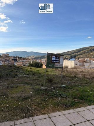 Solar en venta en Villares (Los)