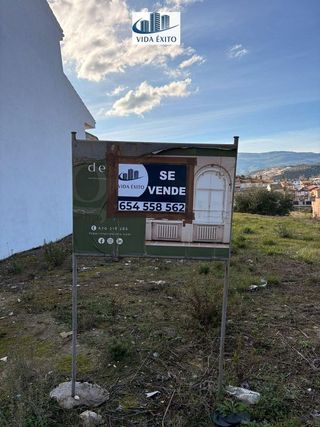 Solar en venta en Villares (Los)