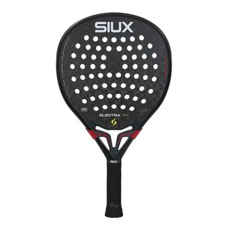 Pala Siux Electra Pro Shadow Red