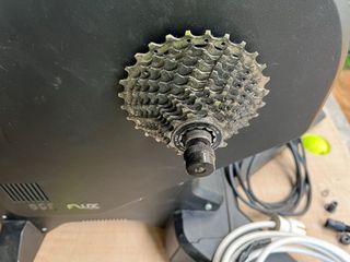 Rodillo Tacx Flux Smart