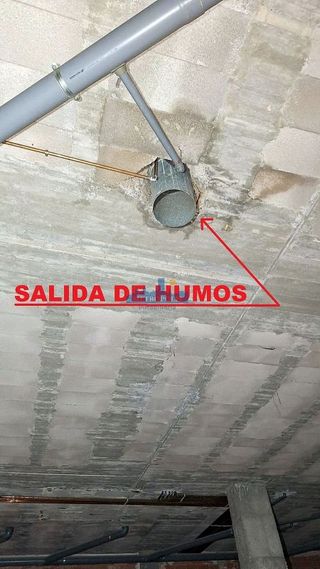 Local comercial en venta en Zona Piscinas en Burriana