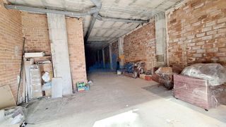 Local comercial en venta en Zona Piscinas en Burriana