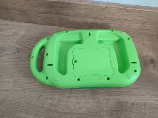 Ordenador infantil LeapFrog ABC