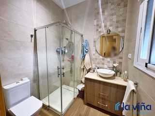 Casa pareada en venta en Benamejí