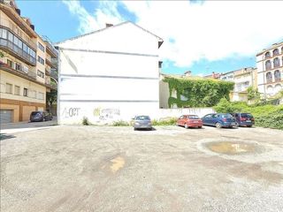Edificio en venta en Sant Hilari Sacalm