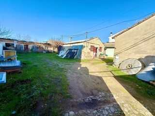 Terreno en venta en Cabanillas del Campo