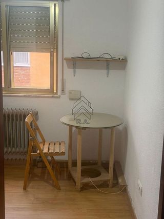 Estudio en alquiler en Rollo - Puente Ladrillo en Salamanca