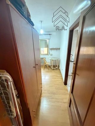 Estudio en alquiler en Rollo - Puente Ladrillo en Salamanca