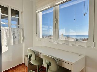 Dúplex en alquiler en Benalmádena pueblo en Benalmádena