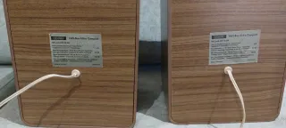 Colunas Grundig Box 416a