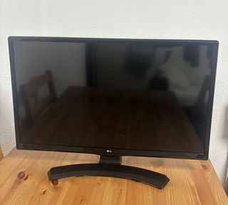 Smart TV LG 28 28MT48S-PZ