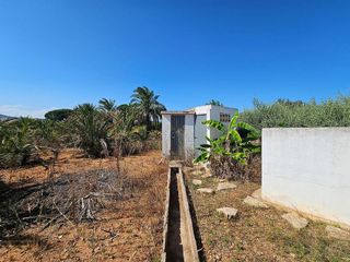 Chalet en venta en Torreblanca