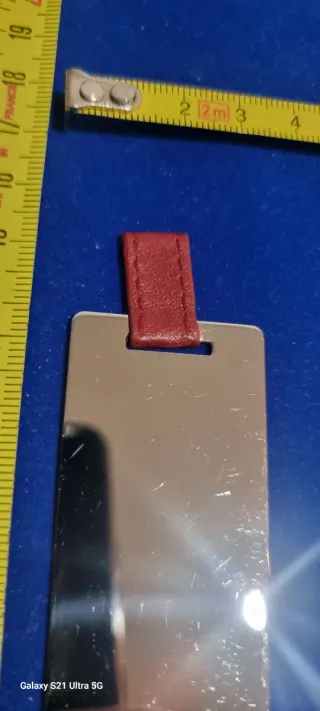 Punto de libro Cartier