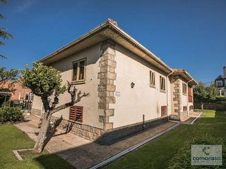 Chalet en venta en Hervencias en Ávila