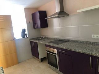 Ático en alquiler en Sanlúcar la Mayor