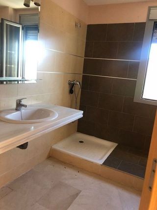 Ático en alquiler en Sanlúcar la Mayor