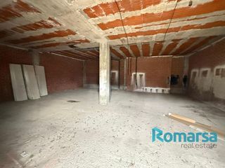 Local comercial en venta en Universidad en Ávila